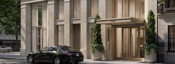 This Will Be the Upper East Side’s ‘Priciest Condo’