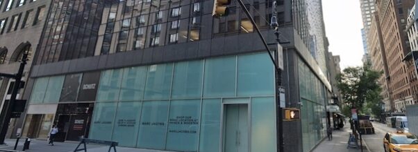 Extell Planning Upper East Side’s New Tallest Building