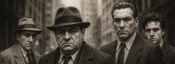 A Violent Mafia Crew Once Ruled a Slice of the Upper East Side