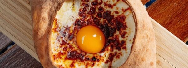 Popular Downtown Georgian Spot Expanding to UES