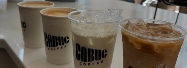 A New Turkish Coffee Joint Opens on Lex