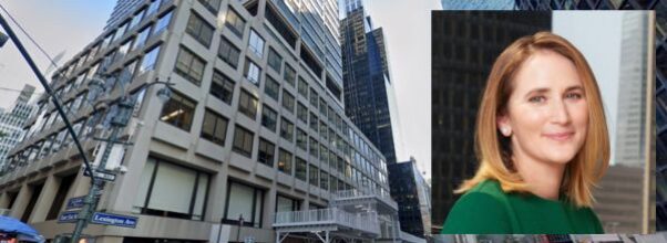 Upper East Side Resident Among Victims of Midtown Office Building Shooting