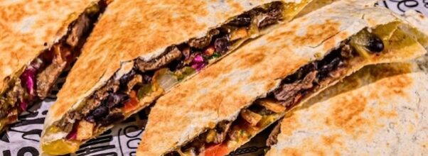 New Mexican Spot Opens on First Avenue