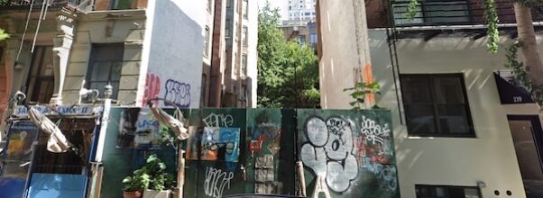 New Luxury Condos Coming to Former UES Carriage House Site