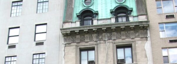 Landmarked Fifth Avenue Mansion to Become Private Members-Only Club