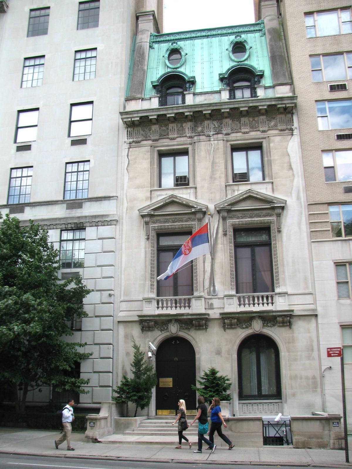 854 fifth avenue