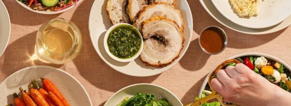 Feast & Fettle Just Landed and You’re First in Line