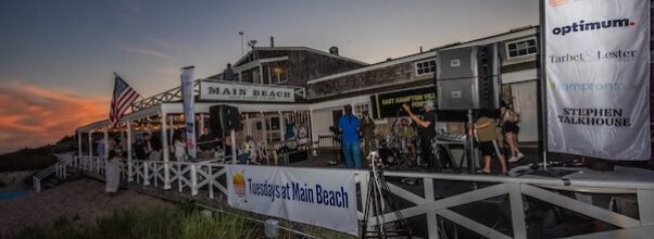 75-Year-Old Real Estate Agent Denies Biting Child at Hamptons Concert