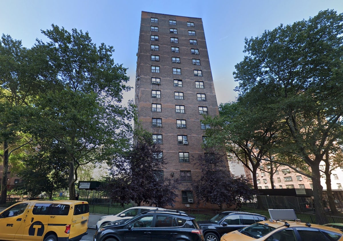 219 east 97th street