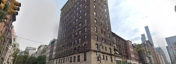 Developer Planning New Madison Avenue Condo with $20M+ Apartments: REPORTS