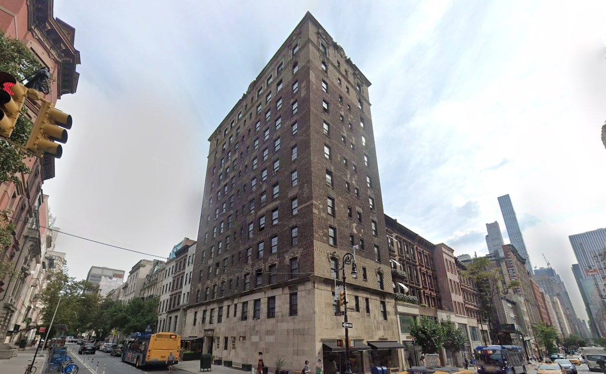 809 madison avenue