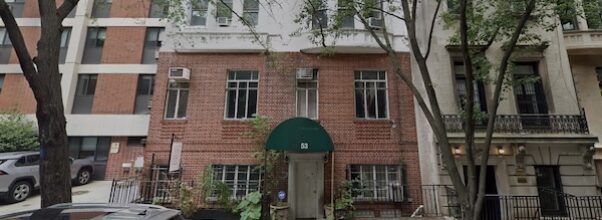 Private Equity Firm Plans to Convert UES Building Into Single-Family Mansion