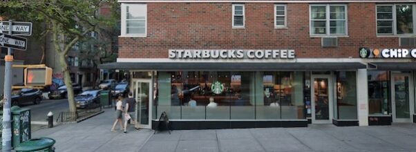 Several Upper East Side Starbucks Locations Quietly Close Amid Nationwide Downsizing