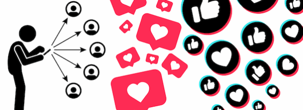 Upper East Side Teens Take TikTok by Storm