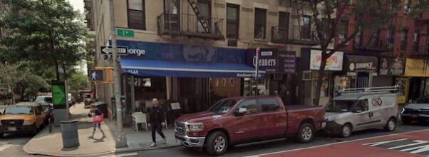 George Southern Greek Closes Doors