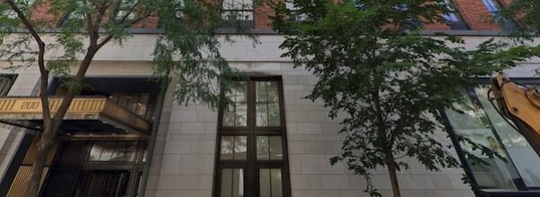 Finance Guy Accused of Fraud Must Forfeit Upper East Side Condo