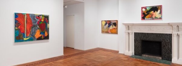 Tilton Gallery to Close Following Final Exhibition on the Upper East Side