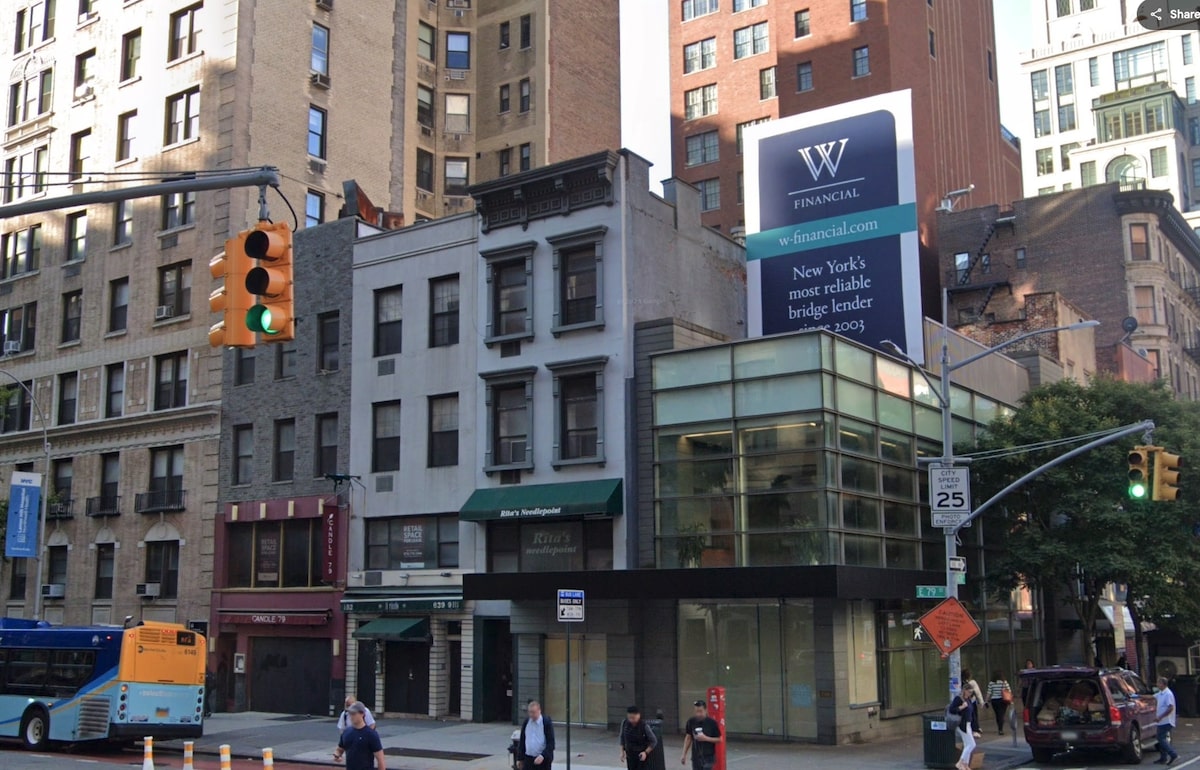 150-154 East 79th Street