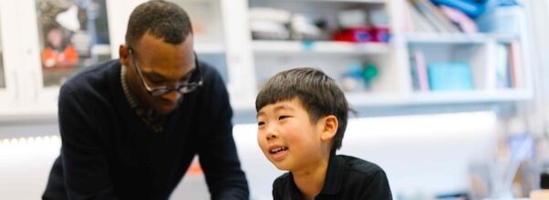 KinderFirst at Browning: A Bold New Beginning