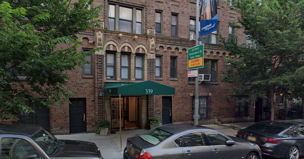 339 east 58th street