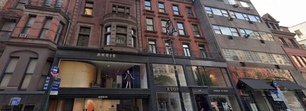 Proposal Calls for Taller Building, Revamped Storefronts on Madison