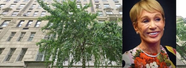 Barbara Corcoran Buys $16 Million Penthouse on Upper East Side Barbara Corcoran Buys $16 Million Penthouse on Upper East Side