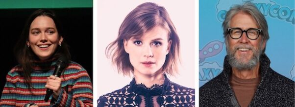 New Series ‘Disinherited’ to Film on Park Avenue This Week
