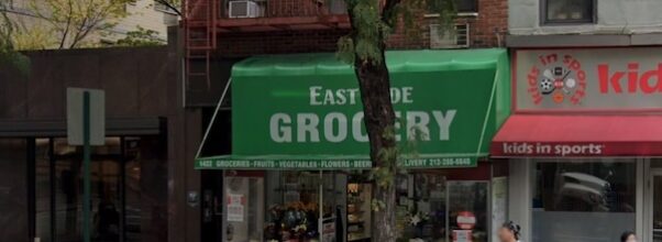 Powerball Player Buys Million-Dollar Ticket from Upper East Side Store