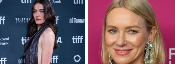 Ryan Murphy’s “American Love Story” Films on Park Avenue This Week Ryan Murphy’s “American Love Story” Films on Park Avenue This Week