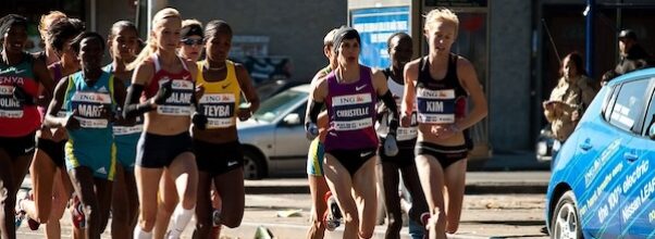 Upper East Side Woman Battling Cancer to Run NYC Marathon and Help Save Lives Upper East Side Woman Battling Cancer to Run NYC Marathon and Help Save Lives