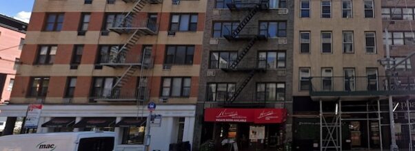 Demolition to Begin on First Avenue, Making Way for 23-Story Building