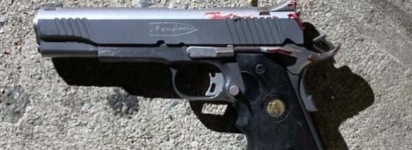 Police Fatally Shoot Man on Upper East Side After He Open Fires at Officers