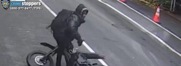 Four Early-Morning Robberies on UES Linked to Citywide Spree