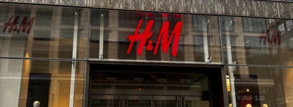 H&M Closing Upper East Side Location