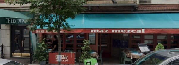 Community Launches GoFundMe to Support Maz Mezcal’s Search for a New Home