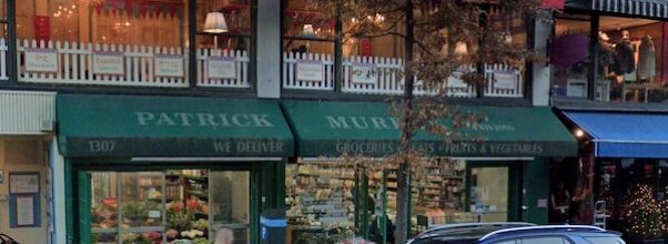 Patrick Murphy’s Market to Close After Nearly Three Decades