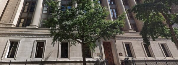 Teen Dies After Fall From UES School Window Teen Dies After Fall From UES School Window