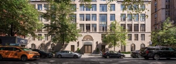 Developer Plans to Replace Fifth Avenue Rental with New Luxury Condo Developer Plans to Replace Fifth Avenue Rental with New Luxury Condo