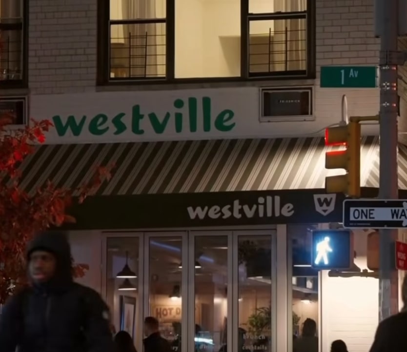 westville upper east side