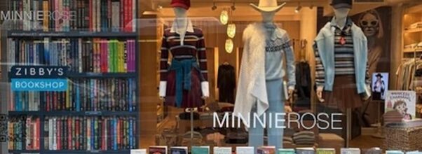 Zibby’s Bookshop Becomes a Permanent Upper East Side Fixture