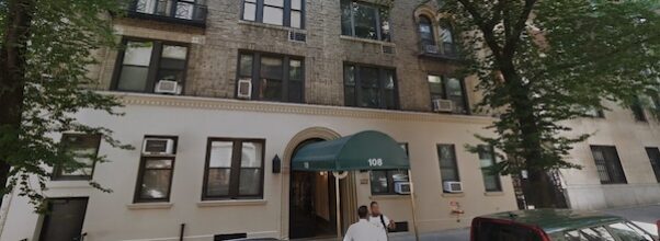 Victim Identified in Fatal Upper East Side Crash