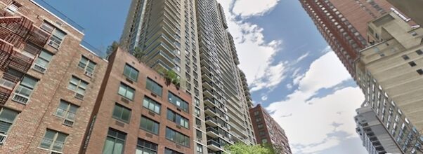 Upper East Side Condo Board Under Fire Over $492K Repair Payout For Single Apartment