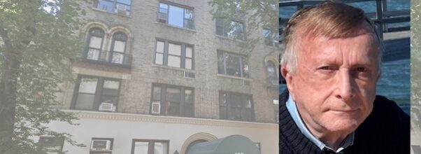 Remembering Dr. Gregory Gorzynski, Upper East Side Psychiatrist Killed in Park Avenue Crash