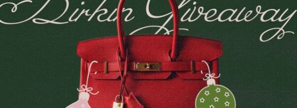 UES Weed Shop is Raffling Off a Hermès Birkin Bag