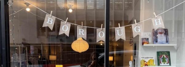 Borough Opens on Lexington Avenue With a Cozy, Museum-Inspired Concept