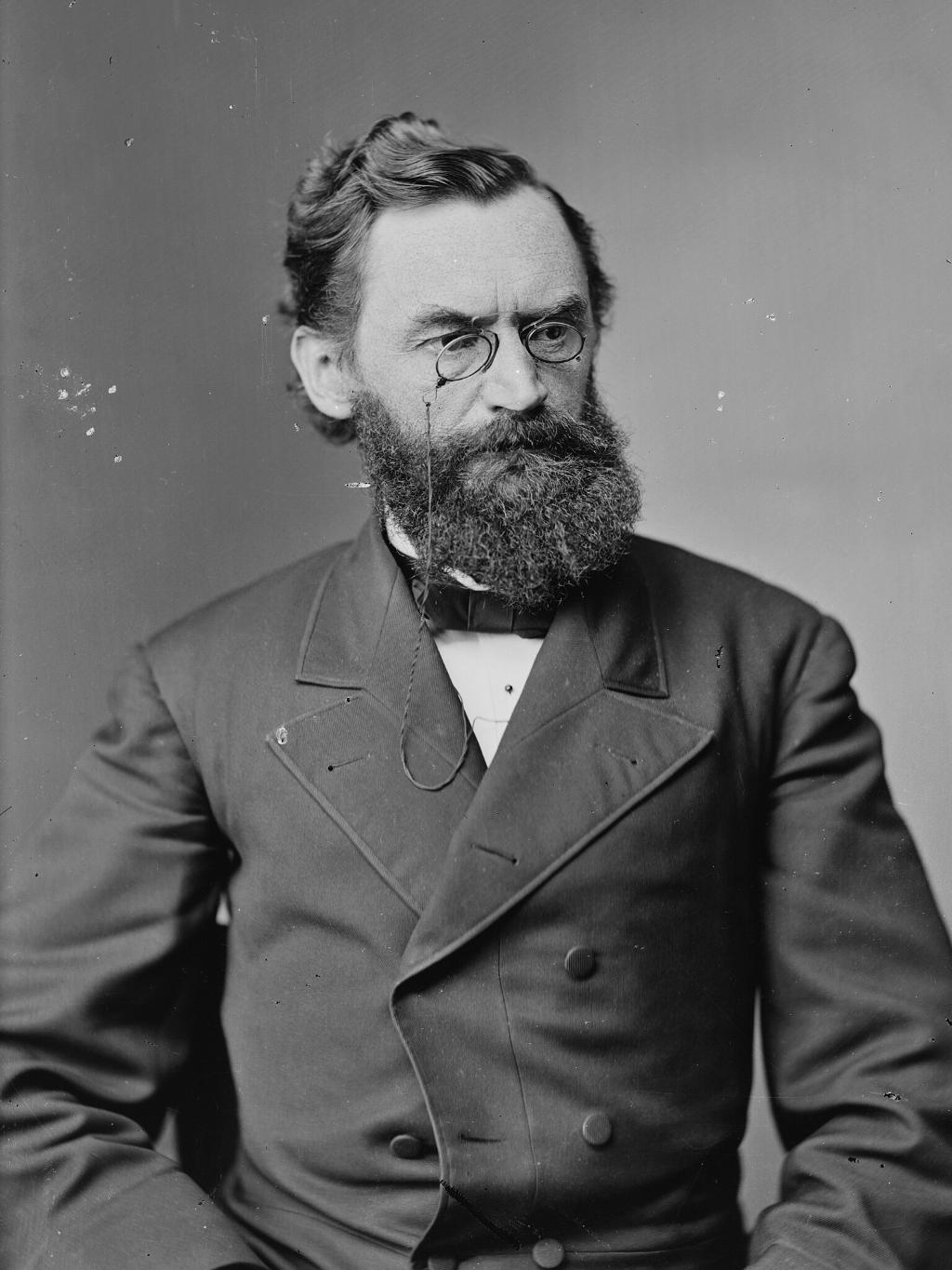 carl schurz