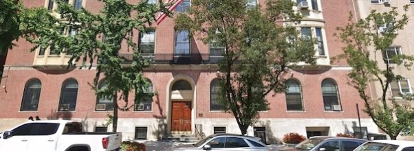 14-Year-Old Girl Dies After Fall From Upper East Side Private School Building