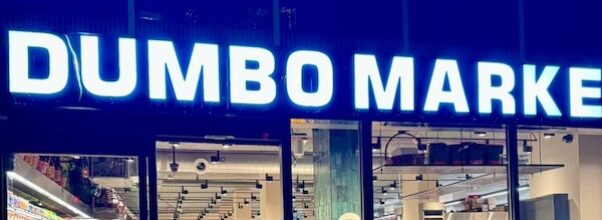 Brooklyn-Based Dumbo Market Opens Upper East Side Location