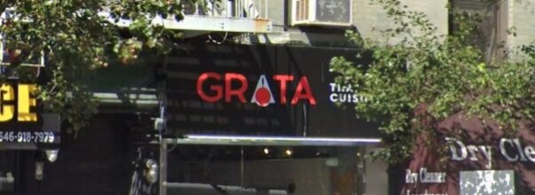 Popular Thai Restaurant Shuttered Over Health Violations