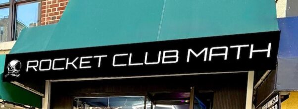 Popular Kids Math Program Opens at 92nd & Lexington Avenue